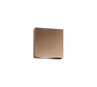 Light-Point Lámpara de pared Compact W2 Up/Down Rose gold. 2700 kelvin