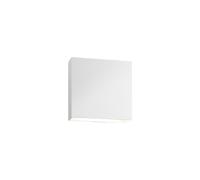 Light-Point Lámpara de pared Compact W2 Up/Down White. 3000 kelvin