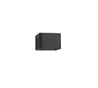 Light-Point Lámpara de pared Mood 1 Black. 3000 kelvin
