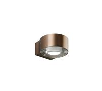 Light-Point Lámpara de pared Orbit Mini Rose gold. 2700 kelvin