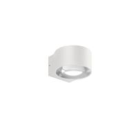 Light Point Orbit, lámpara de pared LED, blanco - 8 cm