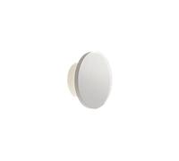 Light-Point Lámpara de pared Soho W1 White. 2700 kelvin