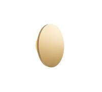 Light-Point Lámpara de pared Soho W2 Gold. 3000 kelvin