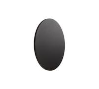 Light-Point Lámpara de pared Soho W3 Black. 3000 kelvin
