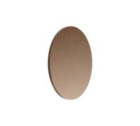 Light-Point Lámpara de pared Soho W3 Rose gold. 2700 kelvin