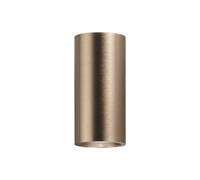 LIGHT-POINT - Zero W1 LED Aplique de Pared Oro Rosa