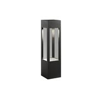 Light-Point Lámpara de pie Lantern G1 Black