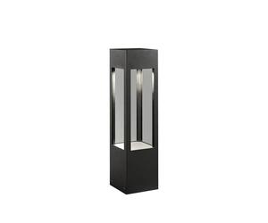 Light-Point Lámpara de pie Lantern G1 Black