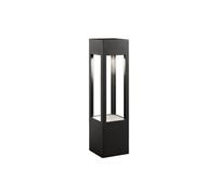LIGHT-POINT - Lantern G1 LED Aplique de Pared 3000K Negro