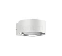 Light Point Orbit, lámpara de pared LED, blanco - 10,8 cm - 2.700 K