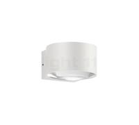 Light Point Orbit, lámpara de pared LED, blanco - 8 cm - 2.700 K