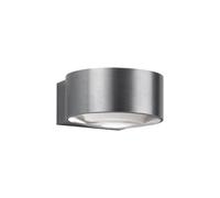 Light Point Orbit, lámpara de pared LED, titanio - 10 cm