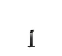 Light Point Orbit Garden, sobremuro LED, negro - 40 cm