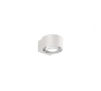 Light-Point Lámpara de pared Orbit Mini White. 2700 kelvin