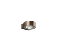 LIGHT-POINT - Orbit Mini Aplique de Pared 2700K Oro Rosa