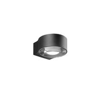 LIGHT-POINT - Orbit W1 Aplique de Pared 2700K Negro