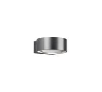 LIGHT-POINT - Orbit W2 Aplique de Pared IP54 Titanium