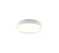 Light-Point Plafón Surface 300 White