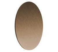 Light Point Soho, lámpara de pared LED, oro rosa - 50 cm