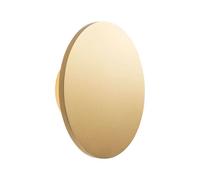 Light Point Soho, lámpara de pared LED, dorado - 20 cm