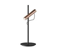 LIGHT-POINT - Spirit T1 Lámpara de Sobremesa Dim Rose Oro/Negro