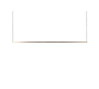 LIGHT-POINT - Stripe S2000 Lámpara Colgante 2700/3000K Rose Oro