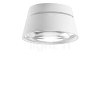Light Point Vantage, lámpara de techo y pared LED 1 foco, blanco - 13 cm