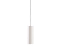 LIGHT-POINT - Zero S1 Lámpara Colgante Blanco