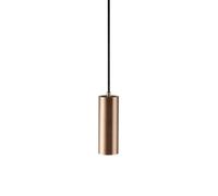 LIGHT-POINT - Zero S1 Lámpara Colgante Oro Rosa