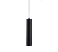 LIGHT-POINT - Zero S2 Lámpara Colgante Negro