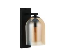Light Prestige Elaris lámpara de pared 1x15 W ámbar LP-8103/1W AM