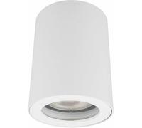 Light Prestige Faro lámpara de techo 1x50 W blanco LP-6510/1SMWH