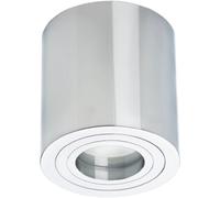 Light Prestige Faro XL lámpara de techo 1x50 W plata LP-1464/1SMXLCH