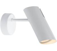 Light Prestige Futuro lámpara de pared 1x35 W blanco LP-17001/1WWH