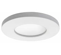 Light Prestige Lagos lámpara empotrada 1x50 W blanco LP-440/1RSWH