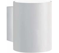 Light Prestige Oregon lámpara de pared 1x30 W blanco LP-106/1WWH