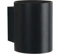 Light Prestige Oregon lámpara de pared 1x30 W negro LP-106/1WBK