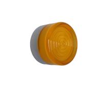 Light Prestige Orria lámpara de pared 1x6 W ámbar LP-5476/1W AM