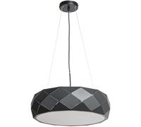 Light Prestige Reus lámpara colgante 3x40 W negro LP-8069/1PBK