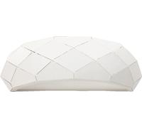 Light Prestige Reus lámpara de pared 1x40 W blanco LP-8069/1WWH