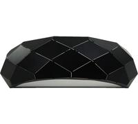 Light Prestige Reus lámpara de pared 1x40 W negro LP-8069/1WBK