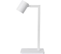 Light Prestige Snow lámpara para escritorio 1x50 W blanco LP-731/1TWH