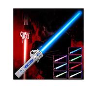 Light Saber, 7 Color Starwars Lightsaber Sword with Fx Sound