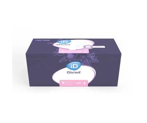 Light Salvaslip Ultra Mini 28 Ud
