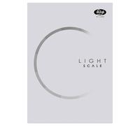 Light Scale Carta de colores