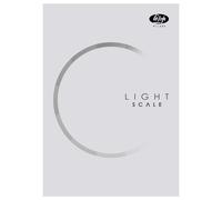 Light Scale Folleto 1 Stück