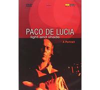 Light & Shade [Reino Unido] [DVD]