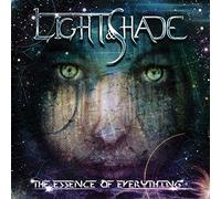 Light & shade - The essence of everything