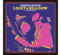 Light & Shadow C/W Torus Blues [Analog]