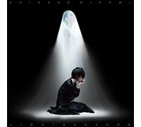 LIGHT & SHADOW -Complete- Vinyl Limited Edition [Analog]